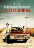 La Isla Minima