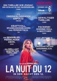 La Nuit Du 12