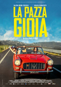 La Pazza Gioia