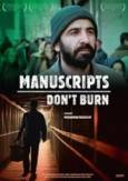 Manuscripts don't burn