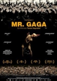 Mr. Gaga