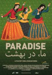 Paradise - Ma Dar Behesht