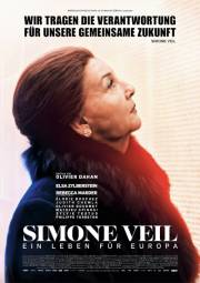 Simone Veil - Ein Leben Für Europa