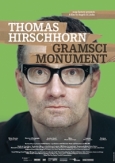 Thomas Hirschhorn – Gramsci Monument