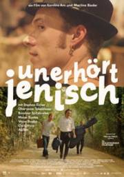 Unerhört Jenisch Unerhört Jenisch