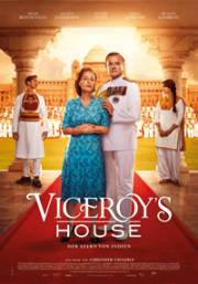 Viceroy's House