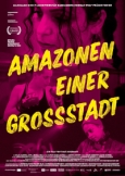 Amazonen einer Grossstadt