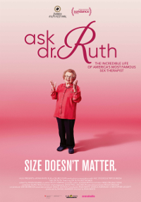 Ask Dr. Ruth