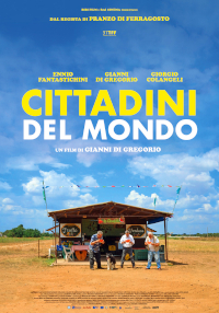 Cittadini Del Mondo