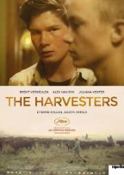 Die Stropers - The Harvesters
