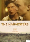 Die Stropers - The Harvesters