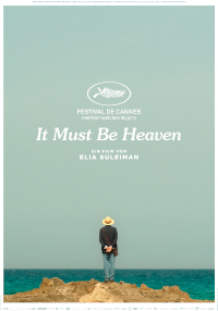It Must Be Heaven