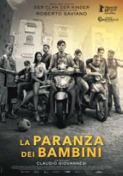 La Paranza Dei Bambini La Paranza Dei Bambini