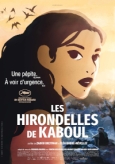 Les Hirondelles de Kaboul