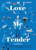 Love Me Tender