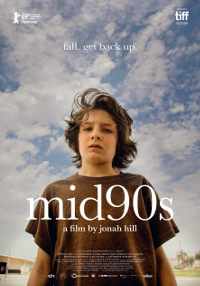 Mid 90s