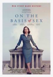 On the Basis of Sex On the Basis of Sex