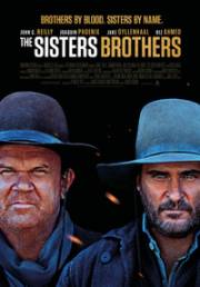 The Sisters Brothers The Sisters Brothers