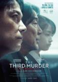 The Third Murder - Sandome no satsujin