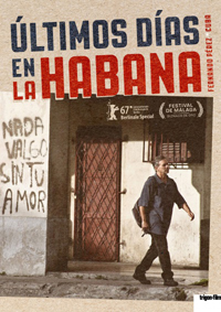 Ultimos Dias en la Habana