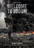 Welcome To Sodom