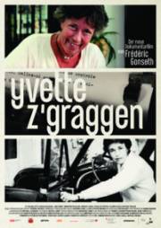 Yvette Z’Graggen