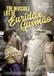 A Vida Invisivel de Eurídice Gusmão