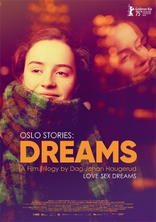 Dreams - Oslo Stories Dreams - Oslo Stories