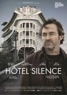 Hôtel Silence Hôtel Silence