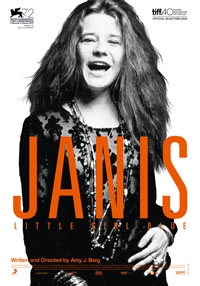 Janis - Little Girl Blue