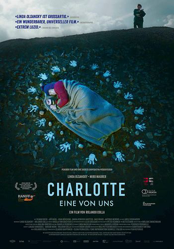Kinospecials: Charlotte, Eine Von Uns
