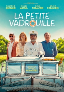 La Petite Vadrouille La Petite Vadrouille