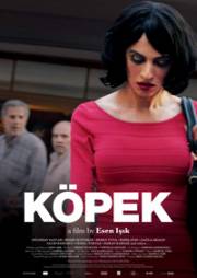 Neu im Streaming: Köpek Neu im Streaming: Köpek