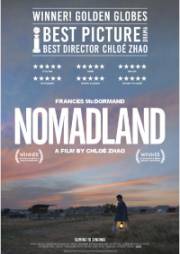 Nomadland Nomadland