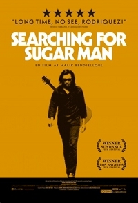 Searching for Sugar Man