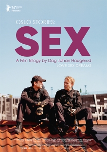 Sex - Oslo Stories Sex - Oslo Stories