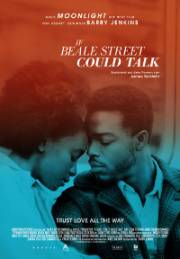 If Beale Street Could Talk If Beale Street Could Talk