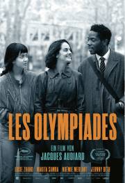 Les Olympiades Les Olympiades