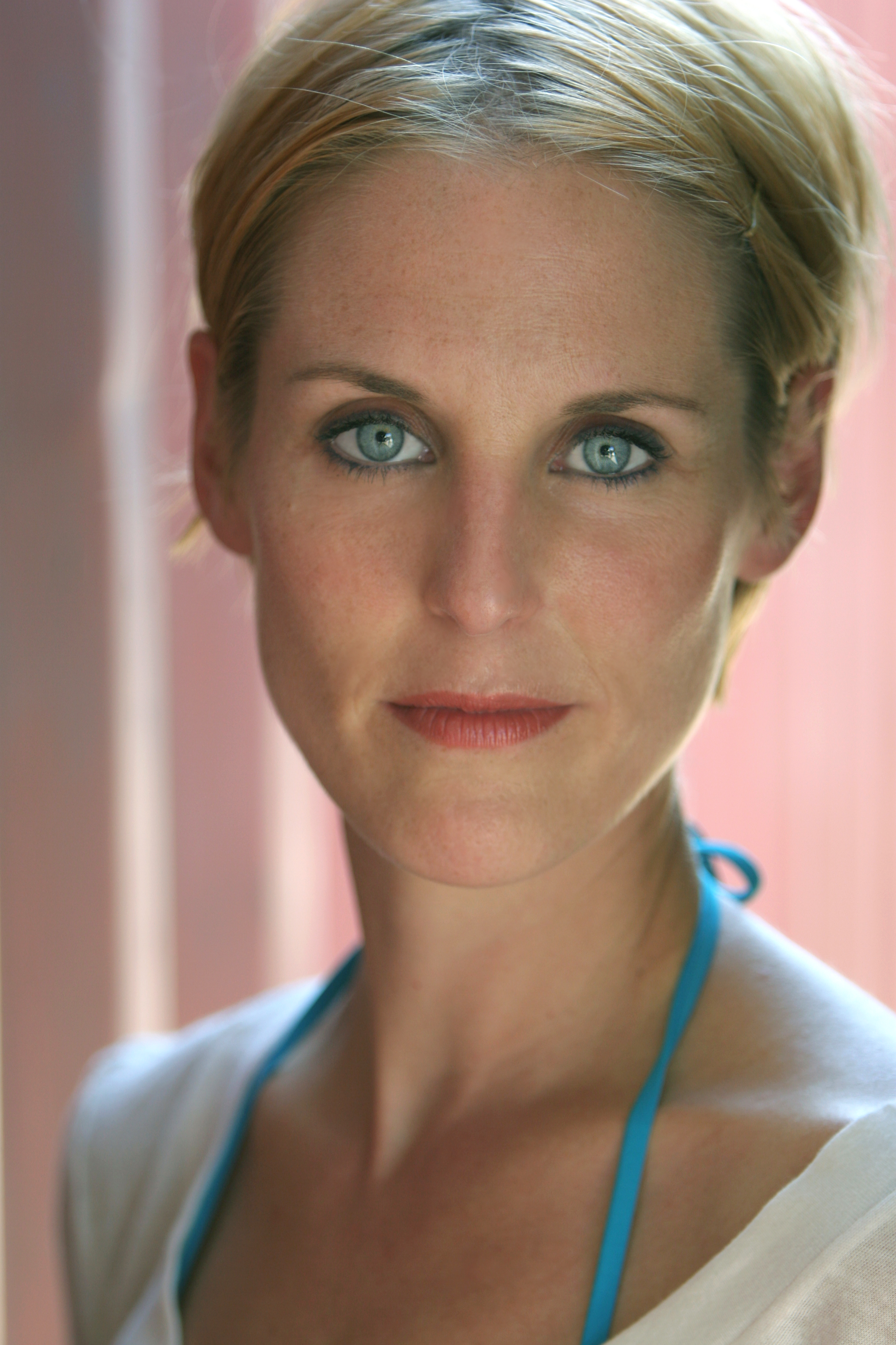 Head shot 2008
