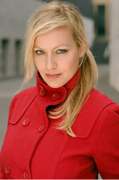 Carmen Hentschel