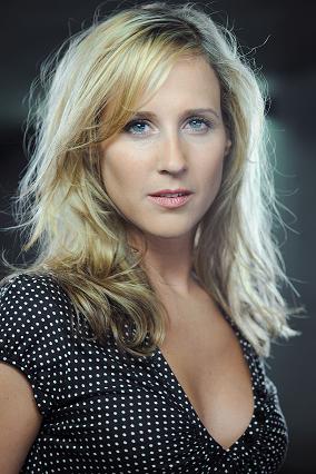 Lilian Marti