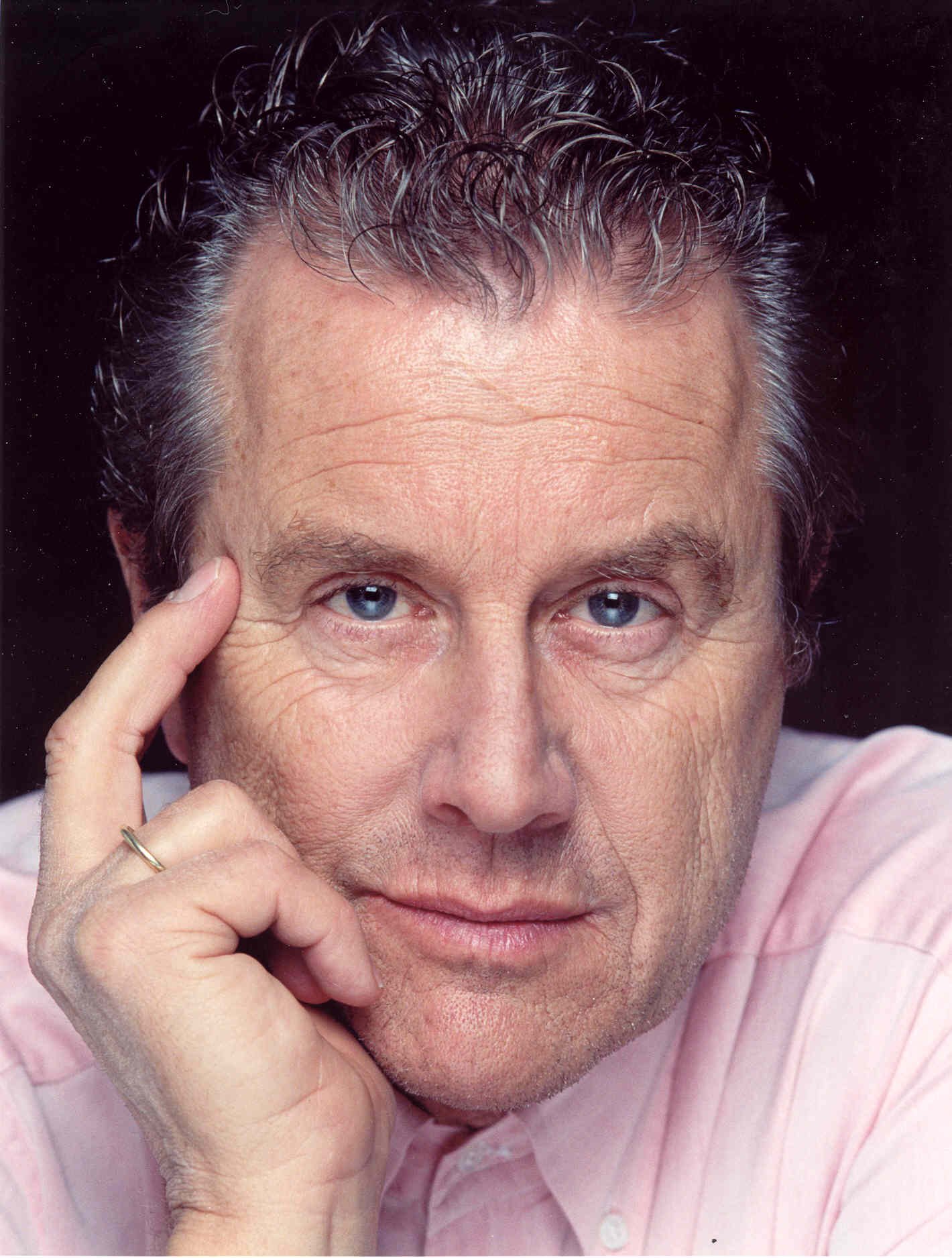 Michael Schwarzmaier