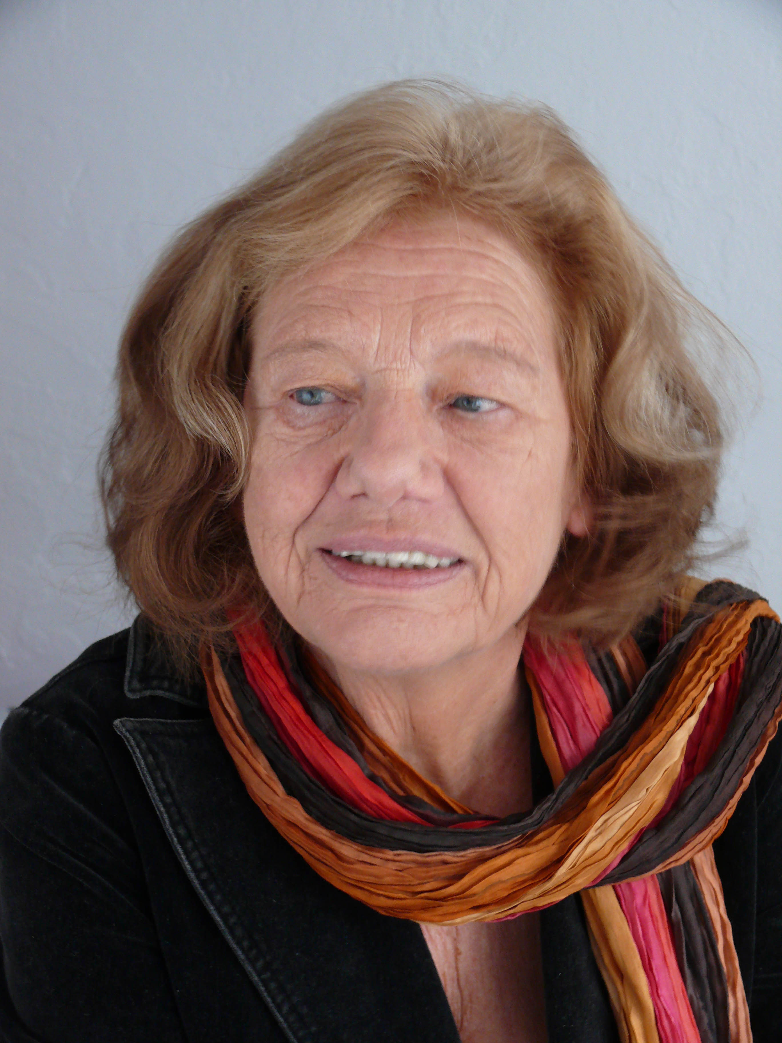 Verena Zimmermann