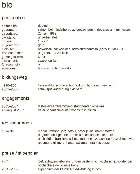 text