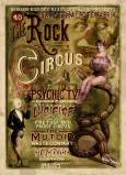 Rock Circus Event in der Roten Fabrik am 23.05.2009