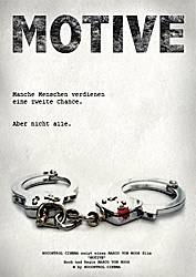 "MOTIVE" - Schauspieler / Schauspielerinnen gesucht