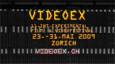 Trailer Videoex 2009