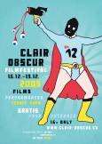 12.Clair-obscur Filmfestival 2009