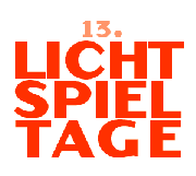 Logo Lichtspieltage