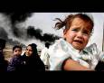   Videostill Gangs of Baghdad von Aida Schläpfer